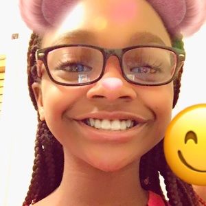 Meet your Posher, Tamia